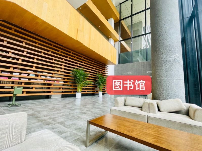 天竺万科中心