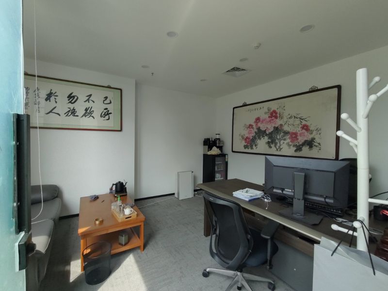 天竺万科中心