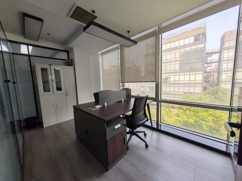 总部基地10区15号楼