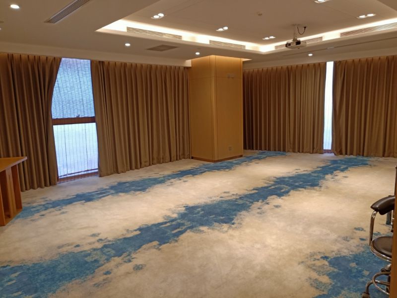 万方商厦