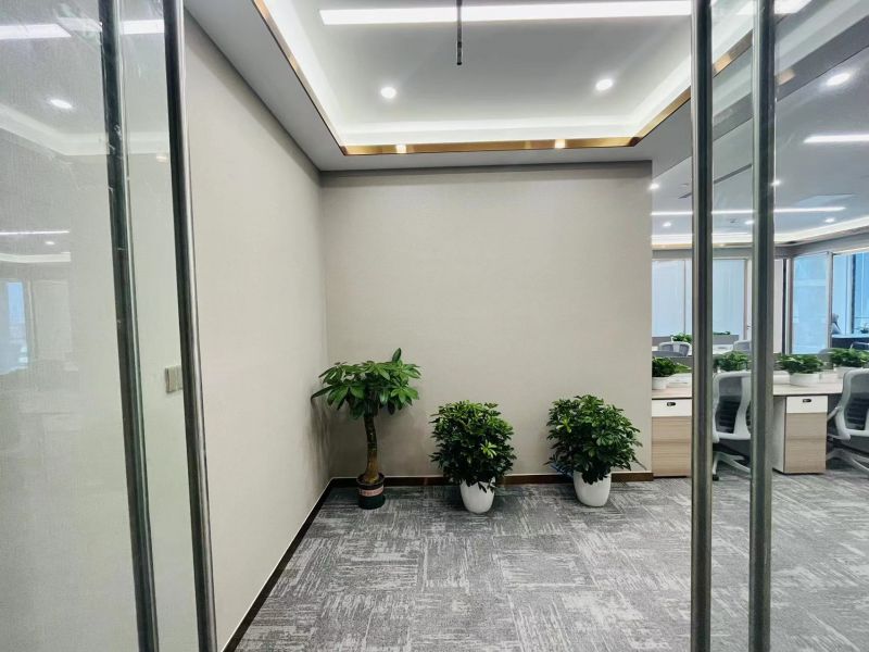 达美中心广场