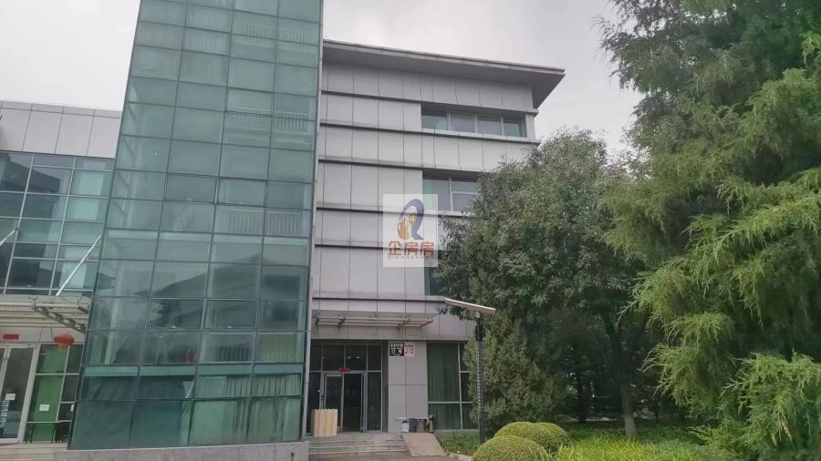 联东u谷