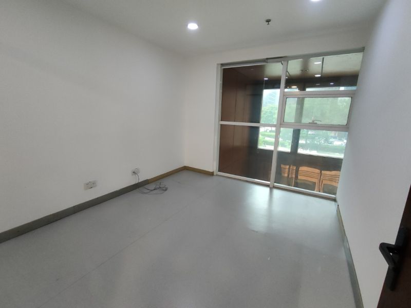总部基地之金融港大厦（南四环西路188号16区18号楼）