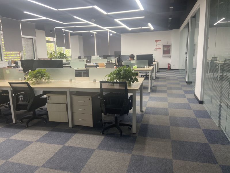 （总部国际）北京丰台区外环西路26号院68号楼