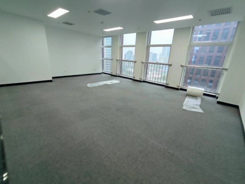 总部基地之金融港大厦（南四环西路188号16区18号楼）