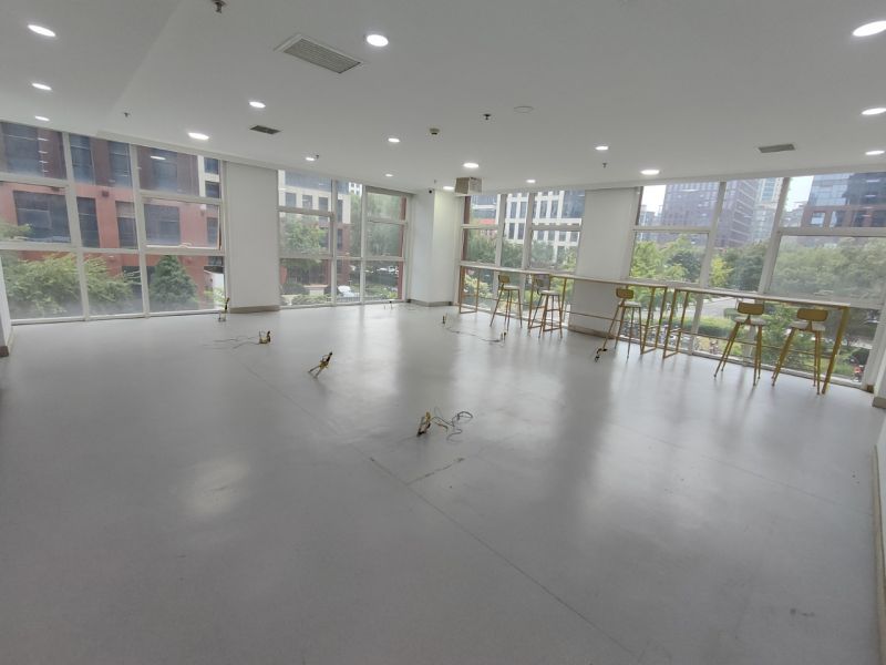 总部基地之金融港大厦（南四环西路188号16区18号楼）