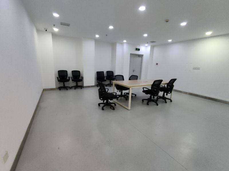 总部基地之金融港大厦（南四环西路188号16区18号楼）