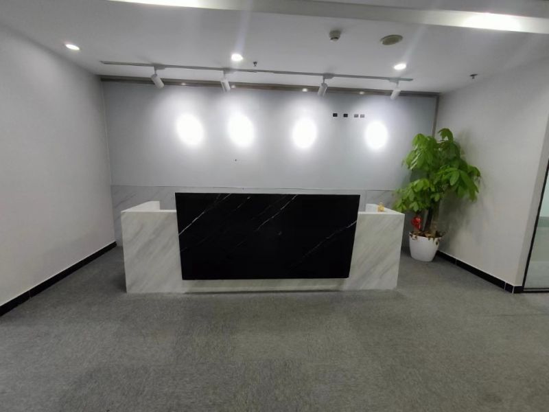 总部基地之金融港大厦（南四环西路188号16区18号楼）