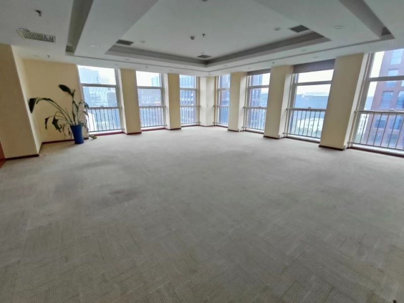 总部基地之金融港大厦（南四环西路188号16区18号楼）