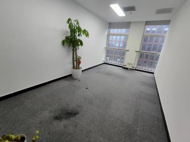 总部基地之金融港大厦（南四环西路188号16区18号楼）