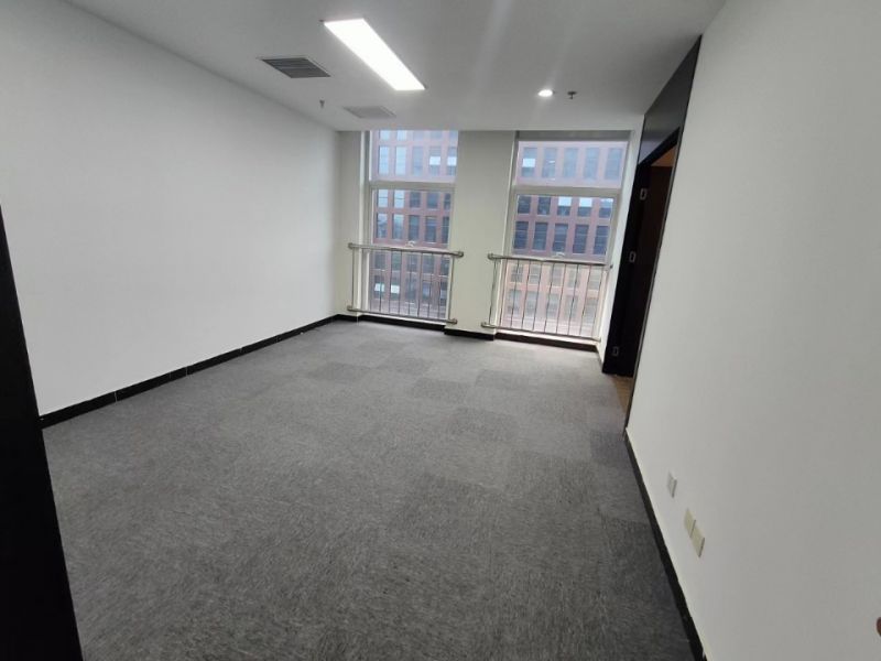 总部基地之金融港大厦（南四环西路188号16区18号楼）
