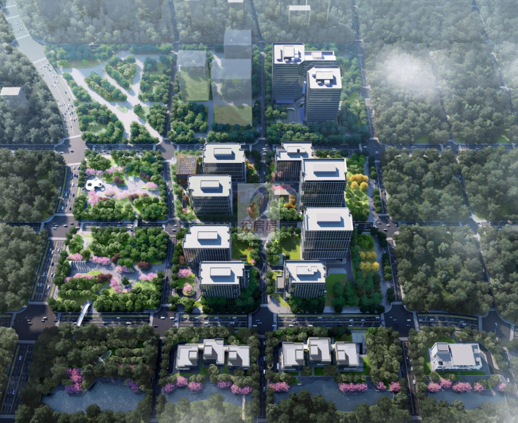 首程时代中心