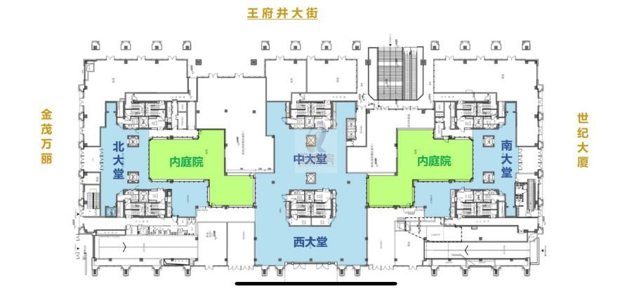 王府77