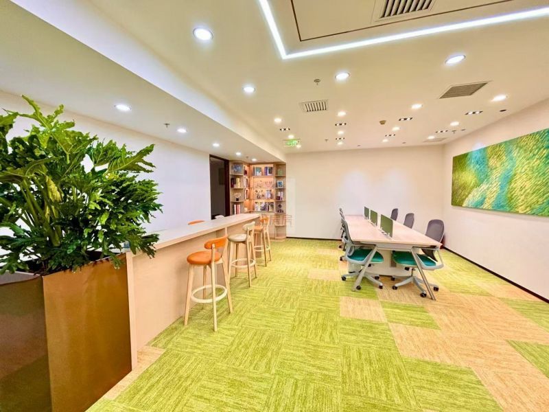 通用国际中心