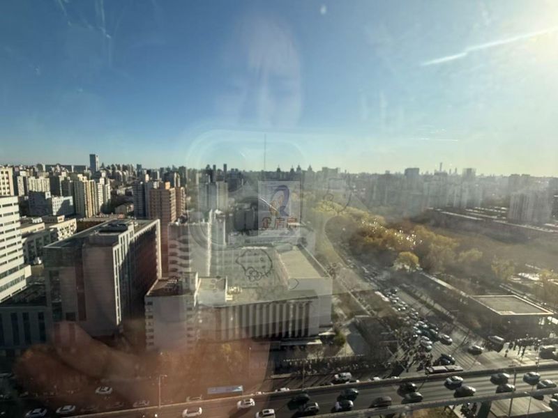 学院国际大厦