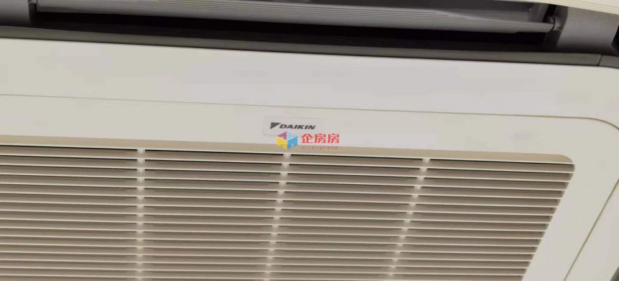 富力摩根中心