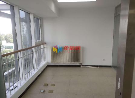 豪柏大厦C座