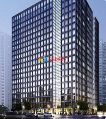 佑安国际大厦