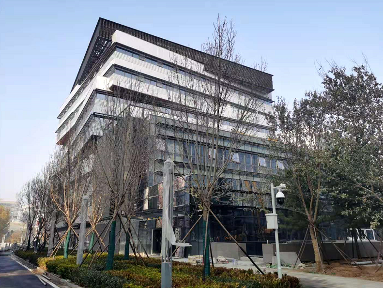 北京环普国际科技园