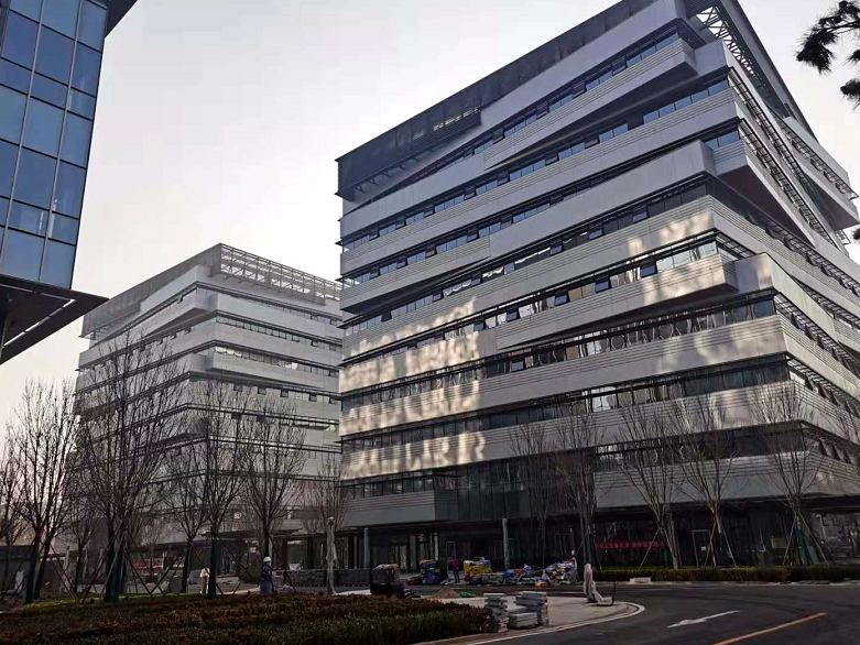 北京环普国际科技园