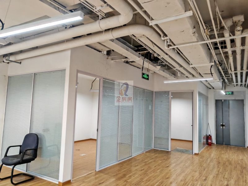 清华同方科技广场（清华同方大厦）