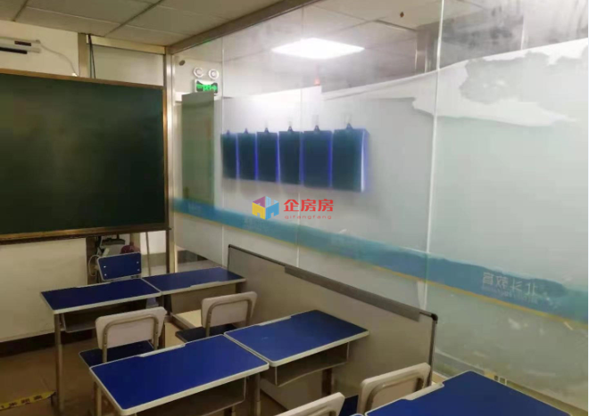 长银大厦
