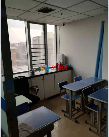 长银大厦
