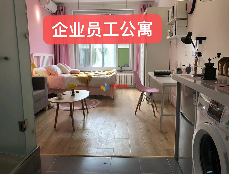 天竺万科中心 