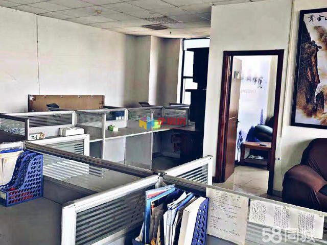 汇龙森科技园