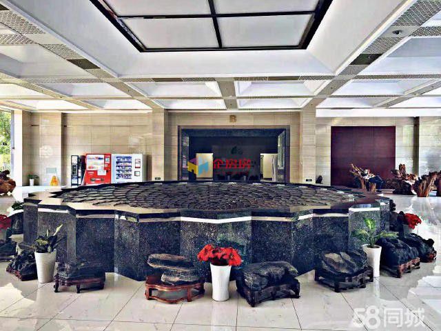 汇龙森科技园