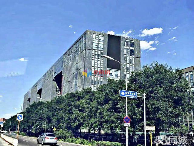 汇龙森科技园