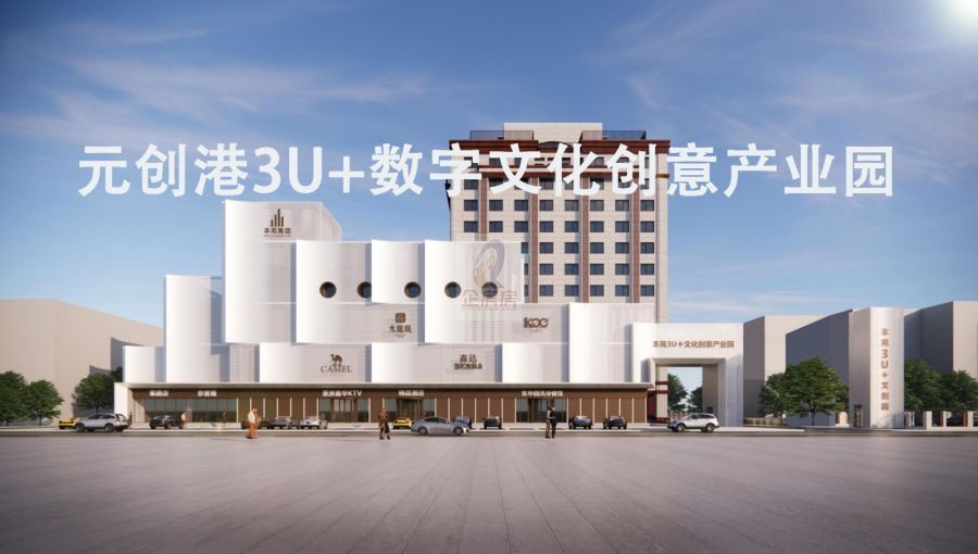 丰苑大厦