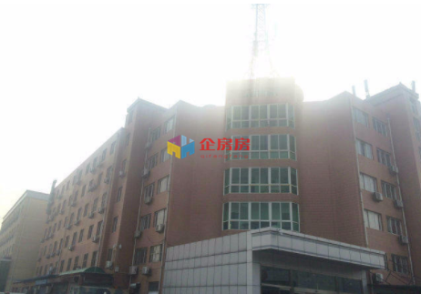 民防局大楼