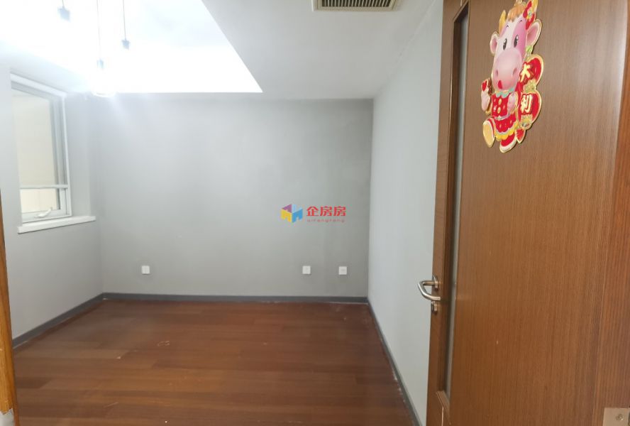CBD北京万达广场A座B座（二期写字楼）