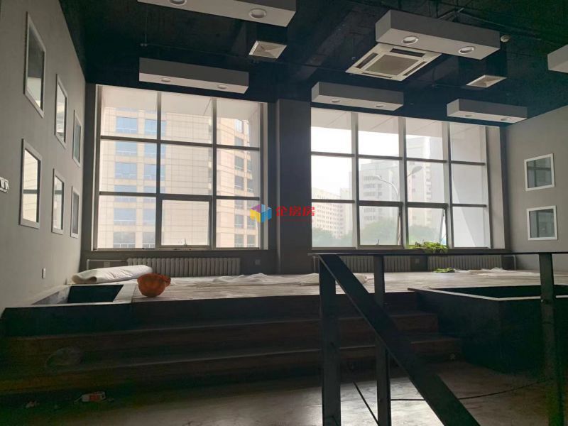 慧忠里417号楼