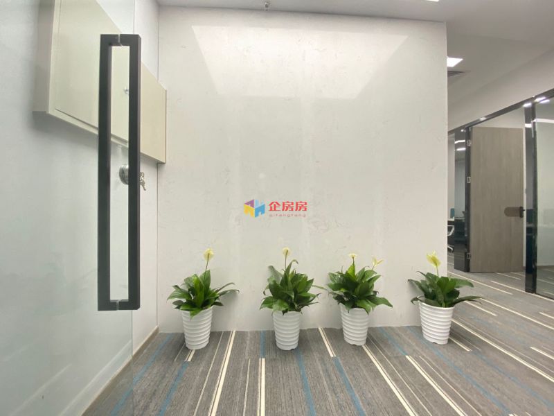 北京天元港中心