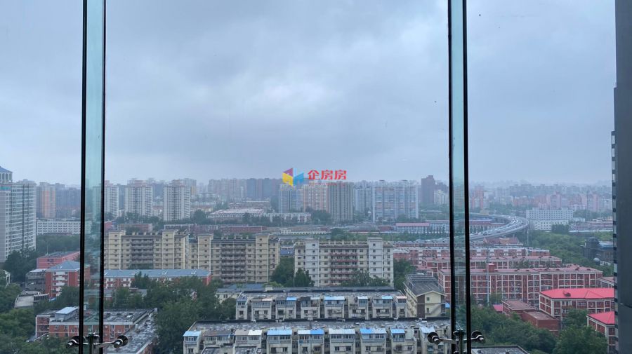 北京宝钢大厦