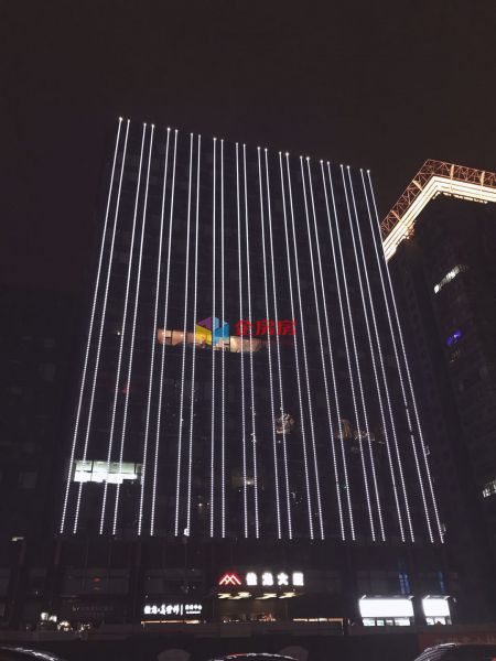 佳龙大厦