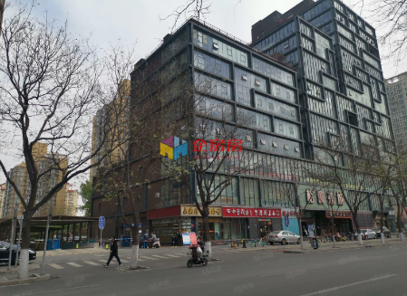 鼎观大厦 