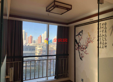 鼎观大厦 