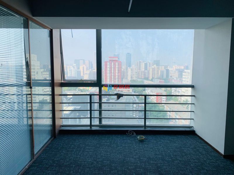 紫光发展大厦