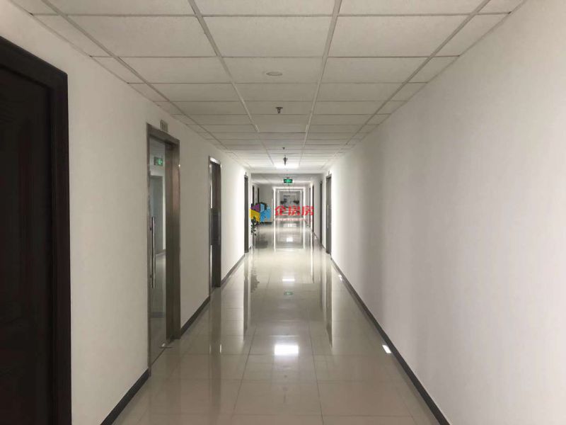 新怡商务楼
