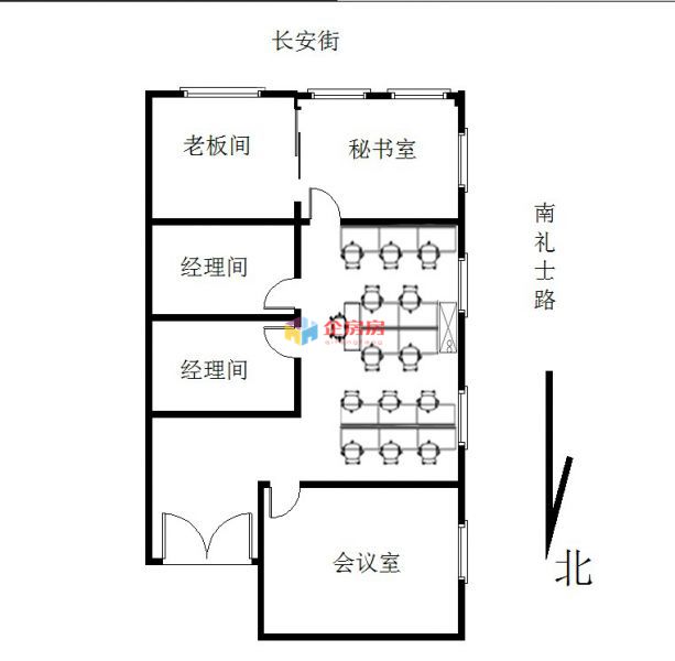 建威大厦
