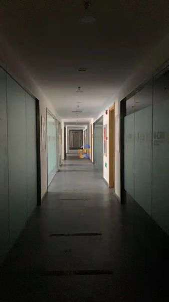 航南大厦