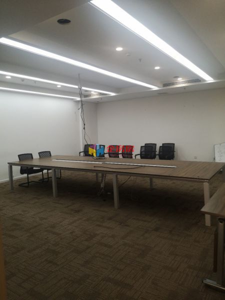 北京汽车大厦