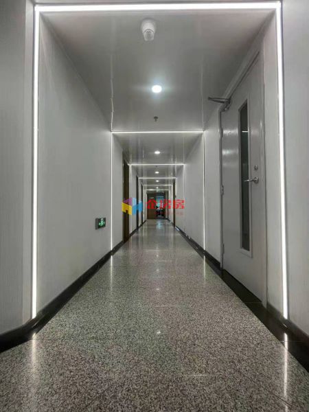 中纺大厦
