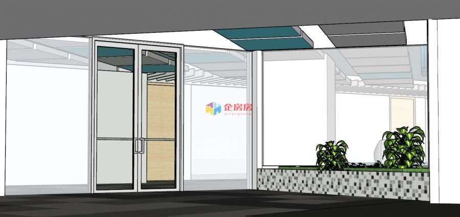 国航大厦