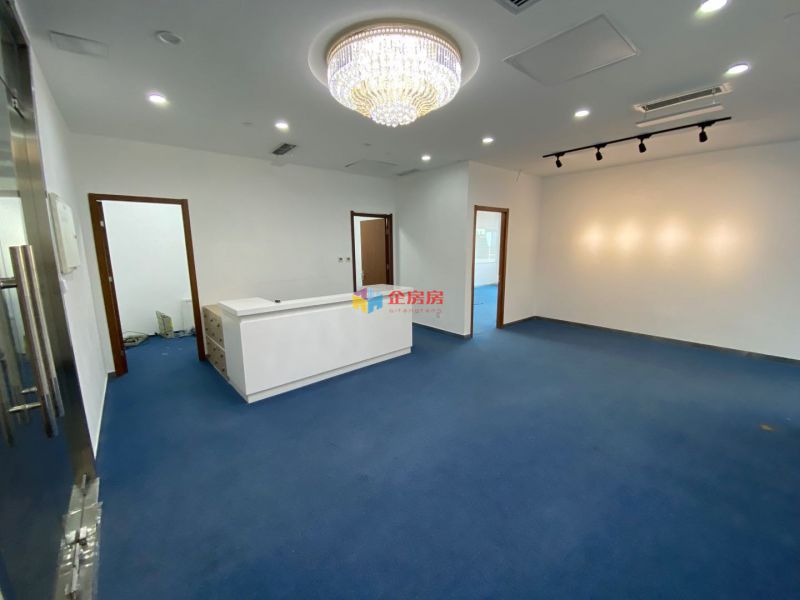 北京佳程广场Gateway