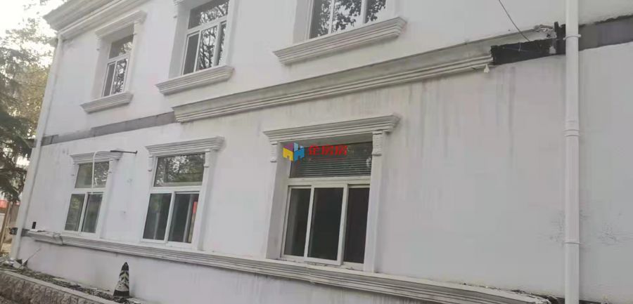 中坞公园独栋
