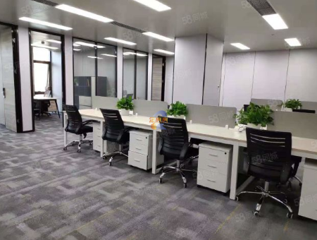 聚杰金融大厦